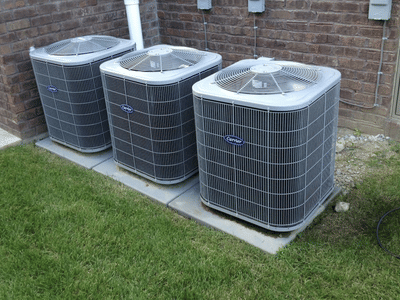 Restano Heating, Cooling & Plumbing