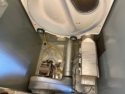 ReStart Appliance & HVAC Repair