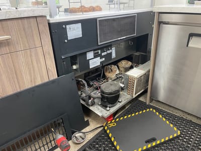 ReStart Appliance & HVAC Repair