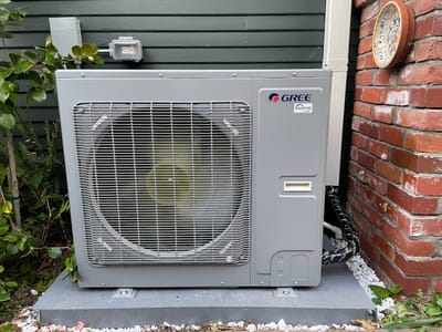 Restart HVAC & Refrigeration