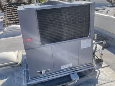 Restart HVAC & Refrigeration