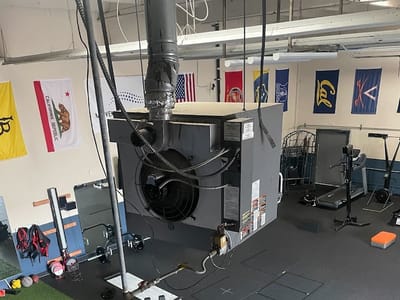 Restart HVAC & Refrigeration