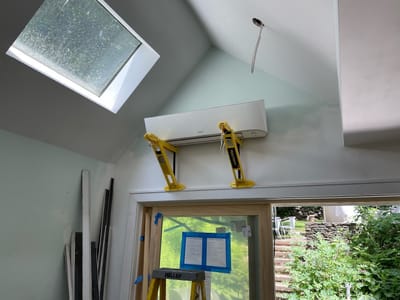 Restivo Heating & Air Conditioning