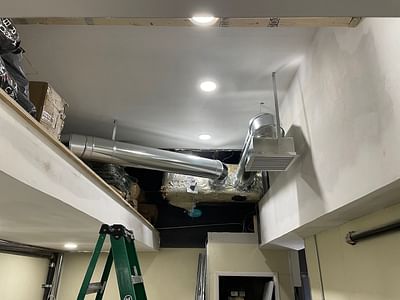 Restivo Heating & Air Conditioning