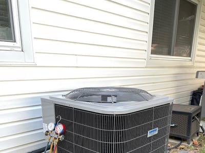 Restivo Heating & Air Conditioning