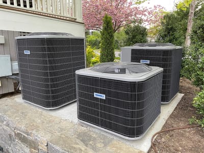 Restivo Heating & Air Conditioning