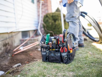 Restivo's Heating & Air Conditioning