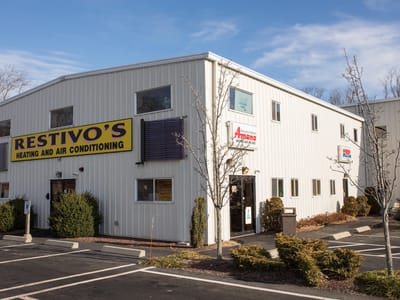 Restivo's Heating & Air Conditioning