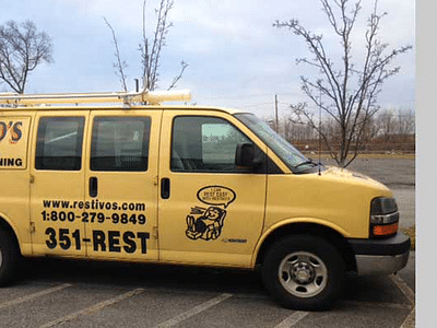 Restivo's Heating & Air Conditioning