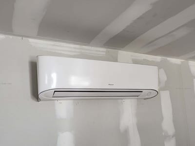 Restored Comfort Heating & Cooling LLC