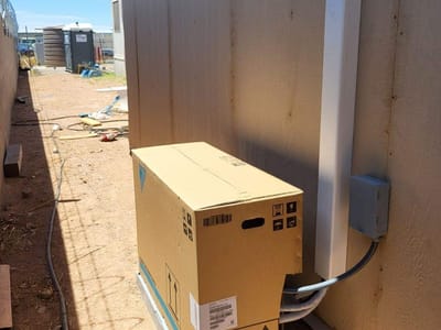 Restored Comfort Heating & Cooling LLC