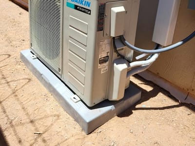 Restored Comfort Heating & Cooling LLC