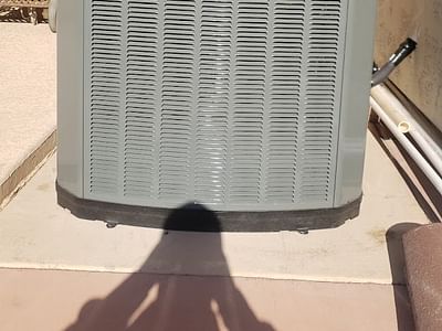 Restored Comfort Heating & Cooling LLC