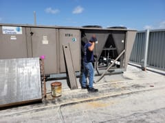 Resurrection Air LLC