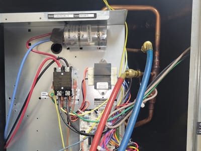 Resurrection Air LLC