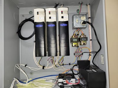 Resurrection Air LLC