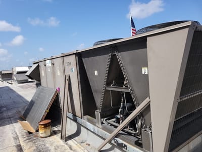 Resurrection Air LLC