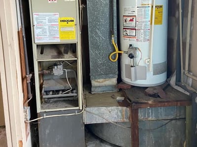 Retro HVAC Services & Installation LLC