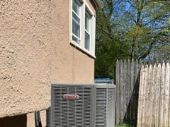Retro HVAC Services & Installation LLC
