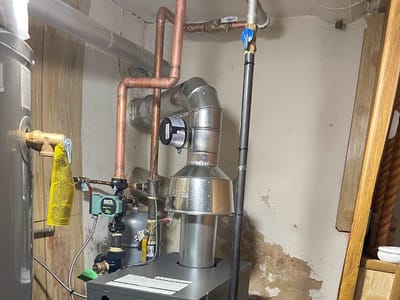 Retro HVAC Services & Installation LLC