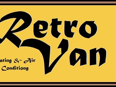 Retro Van HVAC LLC.