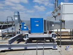 Retrofit & Fan Array HVAC Systems