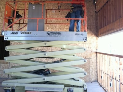 Retrofit Service Company Inc.