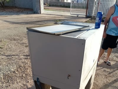 Reveles Mechanical Services LLC