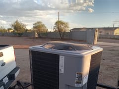 Reveles Mechanical Services LLC