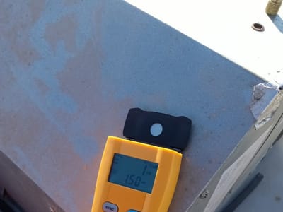 Reveles Mechanical Services LLC