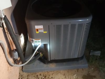 Reveles Mechanical Services LLC