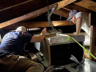 Revitalize Heating and Air, Inc.