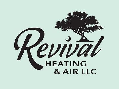 Revival Heating and Air LLC