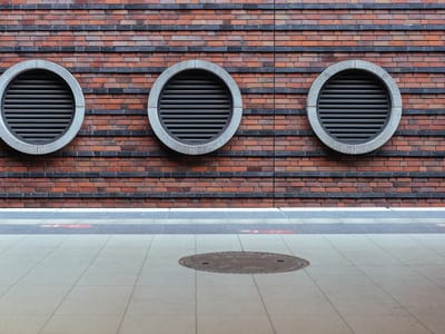 Revival Heating and Cooling Geothermal