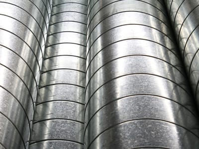 Revival Heating and Cooling Geothermal