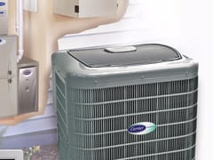 Revival Heating and Cooling Geothermal