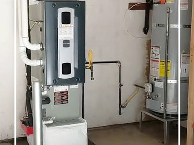 Revival Heating & Cooling