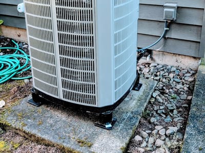 Revival Heating & Cooling