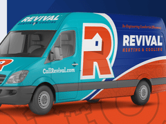 Revival Heating & Cooling