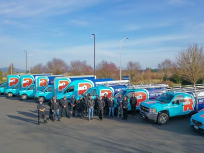 Revival Heating & Cooling