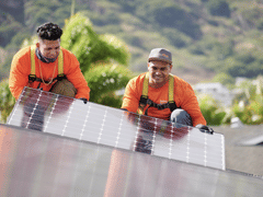 RevoluSun Smart Home