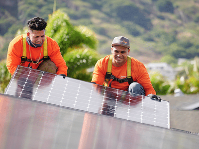 RevoluSun Smart Home