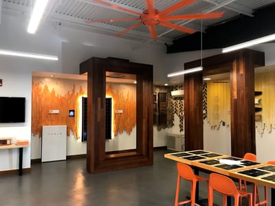 RevoluSun Smart Home