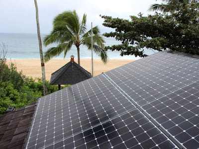 RevoluSun Smart Home