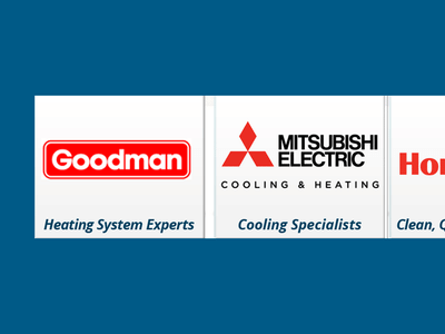 Revolution Heating & Cooling