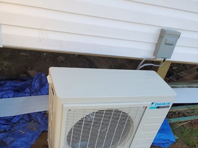 Revolution Heating & Cooling