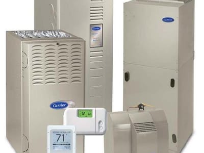 Revolution Heating & Cooling