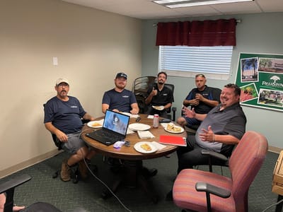 Revolution Home Services