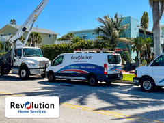 Revolution Home Services