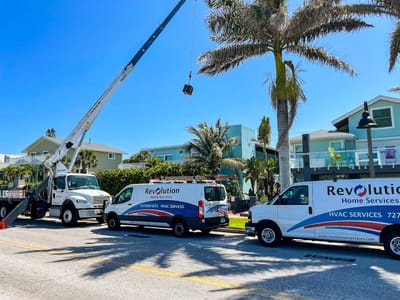 Revolution Home Services